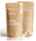 Pure Bovine Collagen